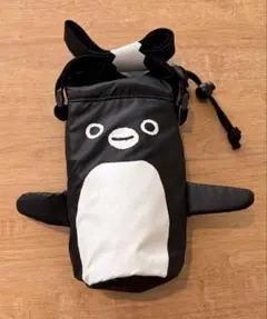 Suicaのペンギン　ボトルケース　オカオ