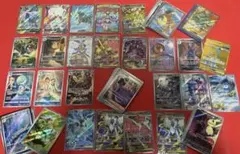ポケモンカード　500枚　まとめ売り　　大量　キラカード