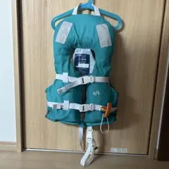 BLUESTORM 幼児・小児用 ライフジャケット（BSJ-200I S ）のサムネイル