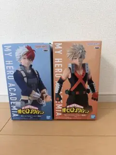 2026年最新】爆轟 フィギュアの人気アイテム - メルカリ