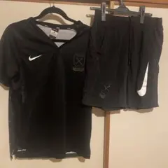 NIKE NFTB セットアップ ブラック M