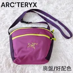 2026年最新】アークテリクス ショルダーバッグ ARCTERYXの人気アイテム