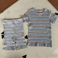 最終お値下げemasroom エマズルーム　セットアップ　XLのサムネイル