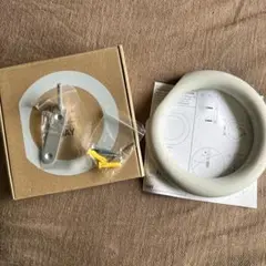 新品未使用HAY GYMHook L グレー