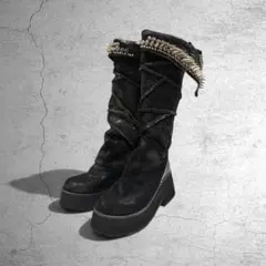 Kmrii ブーツ size42 - メルカリ