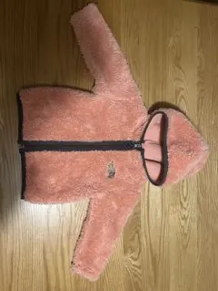 THE NORTH FACE フリースジャケット　80