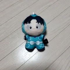 忍たま乱太郎 てちぬい きり丸