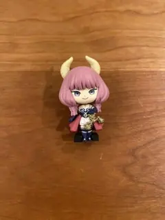 葬送のフリーレン カプセルフィギアコレクション 断頭台のアウラ