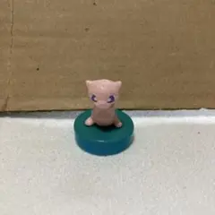 ポケットモンスター　ミュウ　ポケモンスタンプ