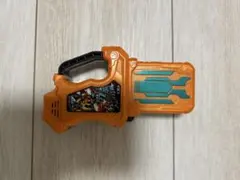 仮面ライダーエグゼイド DXマイティブラザーズXXガシャット