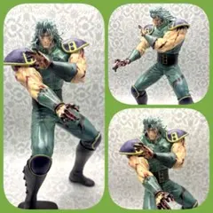 北斗の拳　レイ流血バージョン　フィギュアリペイントのサムネイル