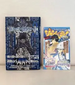 1st Edition 初版 ジャンパラ DEATH NOTE デスノート 3巻 - メルカリ