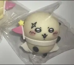 ［新品未使用］ちいかわ　ライティングマスコット　ラッコ