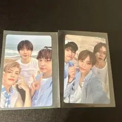 &TEAM EJ FUMA MAKI JO HARUA K 青嵐　ケミトレカ