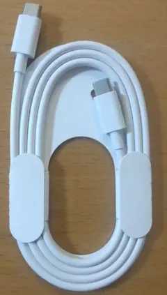 Google Pixel 6a 純正 USB-C 充電ケーブル 付属品セット - メルカリ