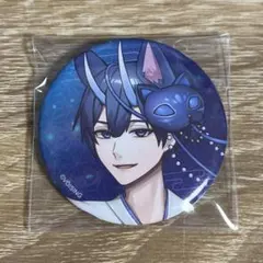 2025年最新】いれいす if 缶バッジ 百鬼夜行の人気アイテム - メルカリ