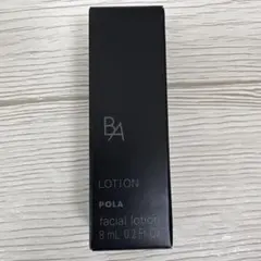 【新品未使用】ポーラ BA ローション　サンプルのサムネイル
