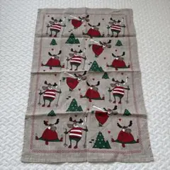 クリスマス テーブル用品