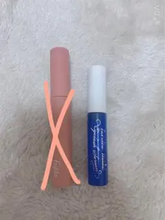 ヒロインメイク まつ毛美容液