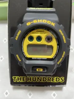 2025年最新】G-SHOCK HUNDREDSの人気アイテム - メルカリ