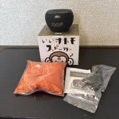 au いいオトモスピーカー Bluetooth [非売品]のサムネイル