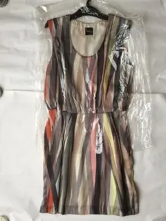 売り切り値下げ！ ポールスミス ワンピース