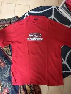 90s Old VANS teeのサムネイル