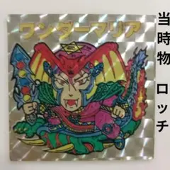 マンウィズ ステッカー ビックリマンシール - メルカリ