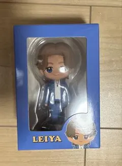 FANTASTICS 瀬口黎弥 フィギュア