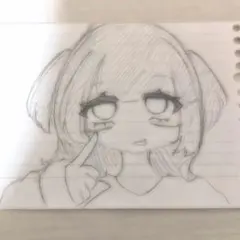 絵 イラスト サブカル 地雷