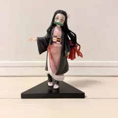 フィギュア　鬼滅の刃　かまどねずこ