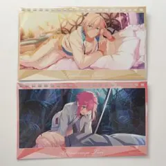 あんスタ 2023 卓上カレンダー 天祥院英智 日々樹渉 姫宮桃李 伏見弓弦