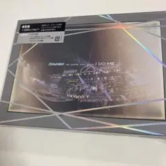 SnowMan 1stDOME tour iDOME(通常盤Blu-ray)