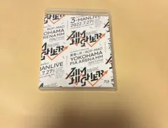 Kuzuha & Kanae & ROF-MAO Aim Higher 通常版