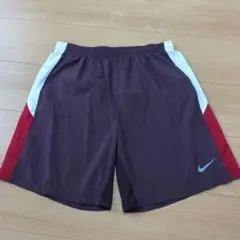 【917】NIKE ハーフパンツ Ｍ ランニングウェア メンズ