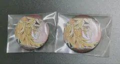 煉獄杏寿郎　22巻同梱版　缶バッジ