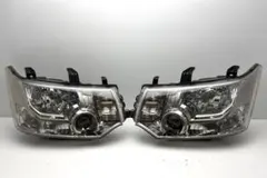 エルグランド キセノン HID ヘッドライト KOITO 100-23008 - メルカリ