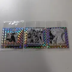 ばん様用　ドラゴンボール 40周年シールウエハース