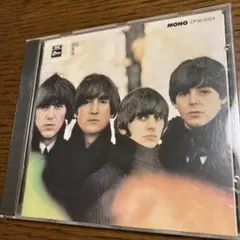 BEATLES FOR SALE CD
