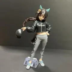 ウマ娘 プリティーダービー BoC'z ホッコータルマエ MACOtMai