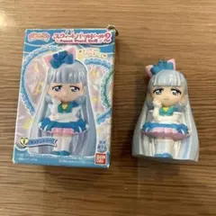 スウィートパールドール2 キュアニャミー