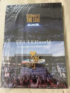 2026年最新】uverworld t 日産スタジアムの人気アイテム - メルカリ