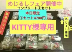 KITTY様専用出品