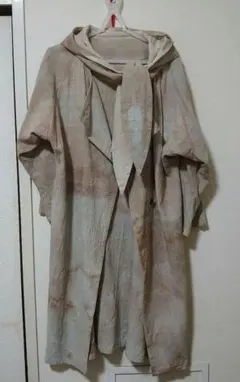 퍼시몬 다잉 코트