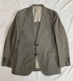 テイジンメンズショップ　46L　春夏用ジャケットのサムネイル