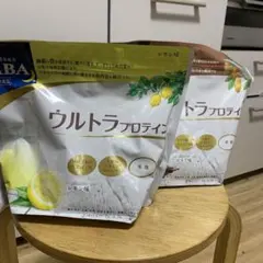カーブスプロテイン レモン。ブルーベリー。 カーブスウルトラプロテイン レモン・ブルーベリー味 - メルカリ