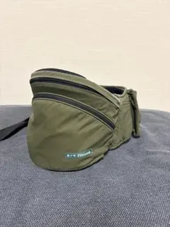 Pittoresk ヒップシート カーキのサムネイル