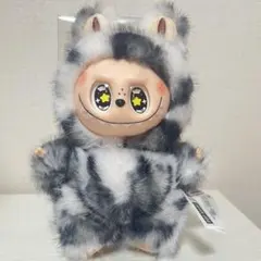 ラブブ ジモモ ぬいぐるみ