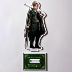 剣劇三國志演技 蜀漢 劉備 植田圭輔 ランダム アクスタ