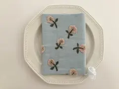 A6•文庫本サイズ skip ミナペルホネン